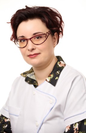 Dr Mihaela Galichet à Sarreguemines
