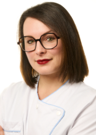 Margaux assistante