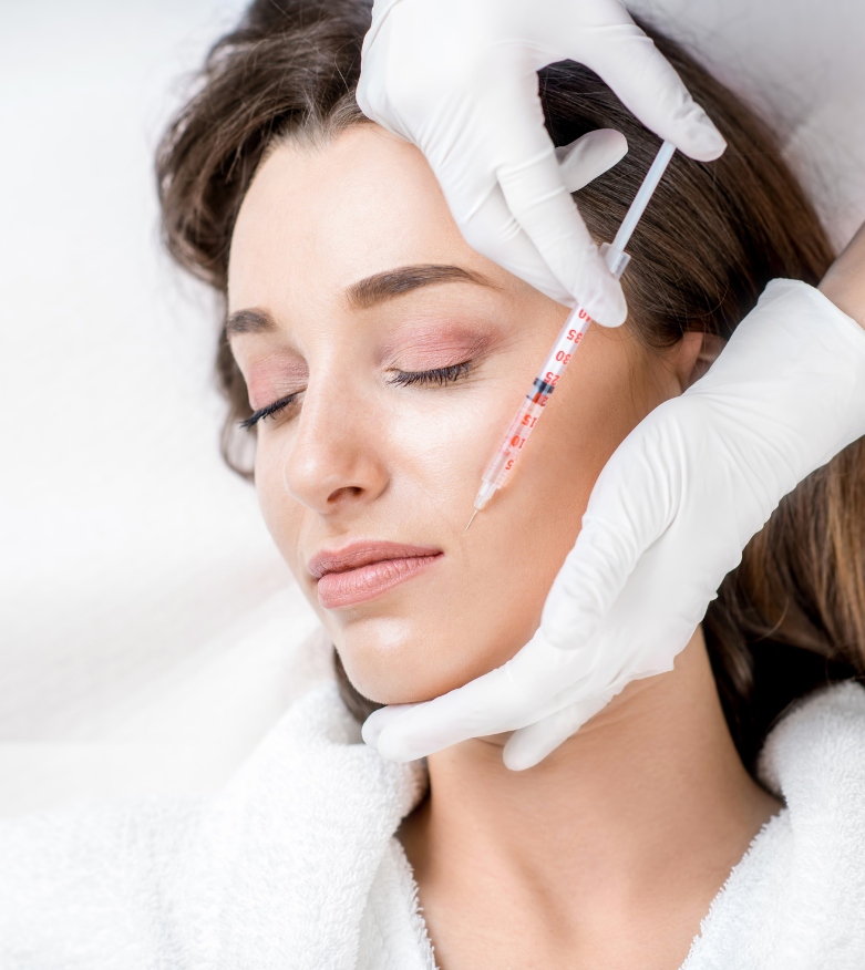 image de soi médecine esthétique